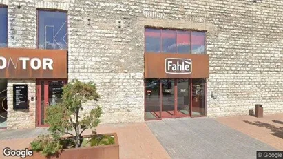 Apartments for rent in Tallinn Kesklinna - Photo from Google Street View