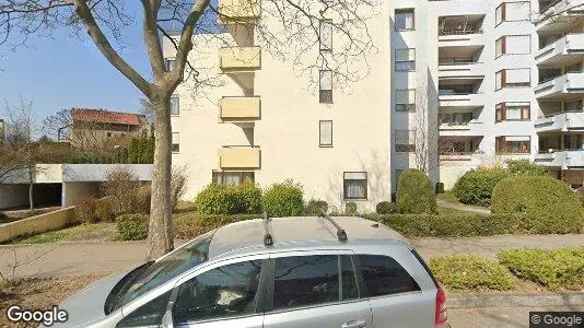 Apartments for rent in Böblingen - Photo from Google Street View
