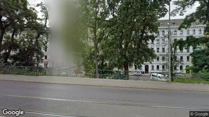 Apartments for rent in Leipzig - Photo from Google Street View