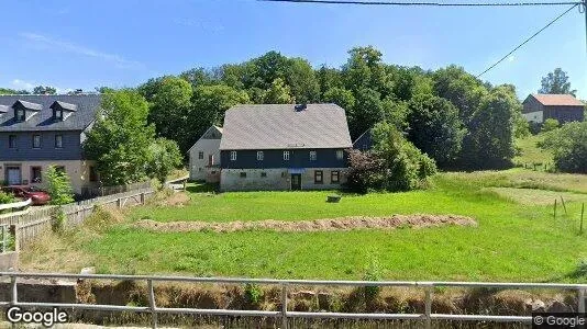 Apartments for rent in North Saxony - Photo from Google Street View