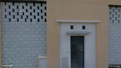 Apartments for rent in Burguillos - Photo from Google Street View