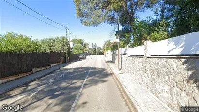 Apartments for rent in Pallejà - Photo from Google Street View