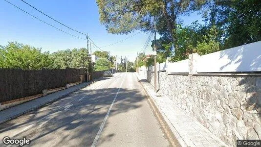 Apartments for rent in Pallejà - Photo from Google Street View