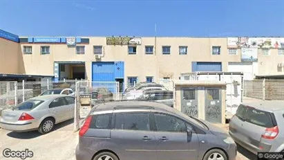 Apartments for rent in San Fernando - Photo from Google Street View