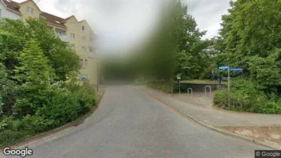 Apartments for rent in Mecklenburgische Seenplatte - Photo from Google Street View
