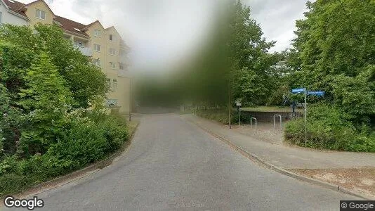 Apartments for rent in Mecklenburgische Seenplatte - Photo from Google Street View