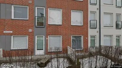 Apartments for rent in Jyväskylä - Photo from Google Street View