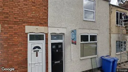 Apartments for rent in Kettering - Northamptonshire - Photo from Google Street View