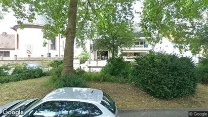 Apartments for rent in Bergstraße - Photo from Google Street View