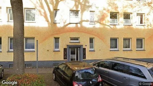 Apartments for rent in Essen - Photo from Google Street View