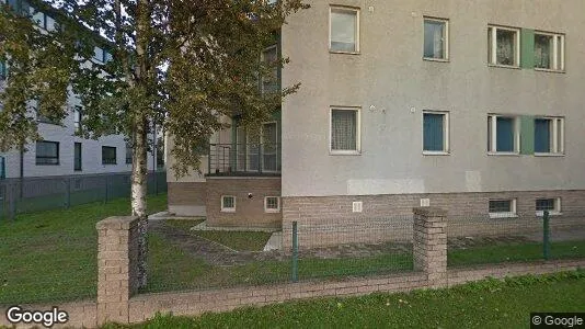 Apartments for rent in Tallinn Kesklinna - Photo from Google Street View