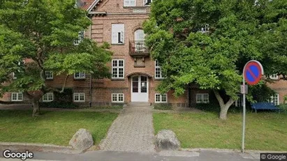 Apartments for rent in Roskilde - Photo from Google Street View