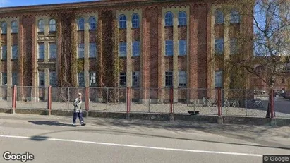 Apartments for rent in Roskilde - Photo from Google Street View