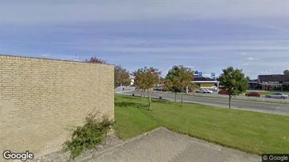Apartments for rent in Aalborg SV - Photo from Google Street View