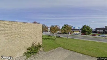 Apartments for rent in Aalborg SV - Photo from Google Street View