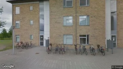 Apartments for rent in Roskilde - Photo from Google Street View