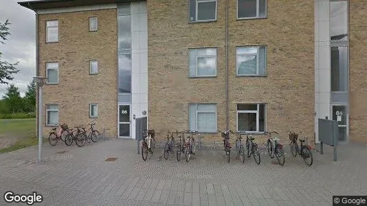 Apartments for rent in Roskilde - Photo from Google Street View