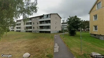 Apartments for rent in Hultsfred - Photo from Google Street View