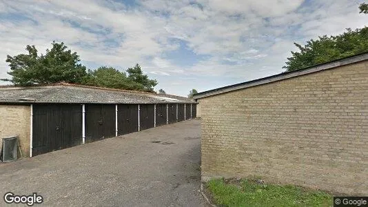 Apartments for rent in Aalborg Center - Photo from Google Street View