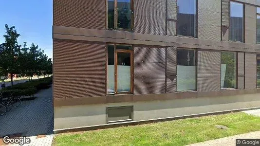 Apartments for rent in Copenhagen SV - Photo from Google Street View