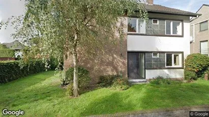 Apartments for rent in Pelt - Photo from Google Street View