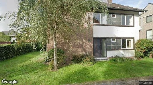Apartments for rent in Pelt - Photo from Google Street View