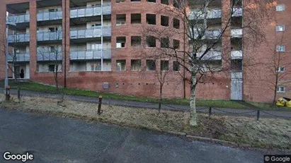 Apartments for rent in Oslo Ullern - Photo from Google Street View