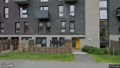 Apartments for rent in Oslo Bjerke - Photo from Google Street View