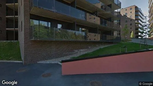 Apartments for rent in Bærum - Photo from Google Street View