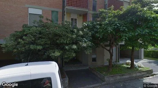 Apartments for rent in Spoleto - Photo from Google Street View
