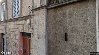 Apartments for rent in Siena - Photo from Google Street View