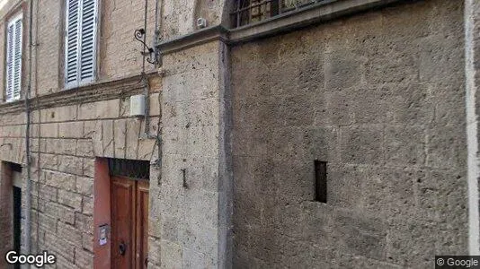 Apartments for rent in Siena - Photo from Google Street View
