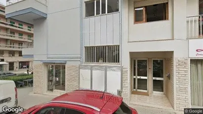 Apartments for rent in Modica - Photo from Google Street View