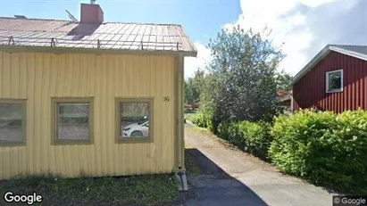 Apartments for rent in Strömsund - Photo from Google Street View