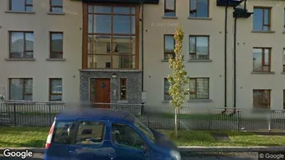 Apartments for rent in Dublin 4 - Photo from Google Street View