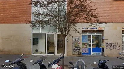 Apartments for rent in Sant Cugat del Vallès - Photo from Google Street View