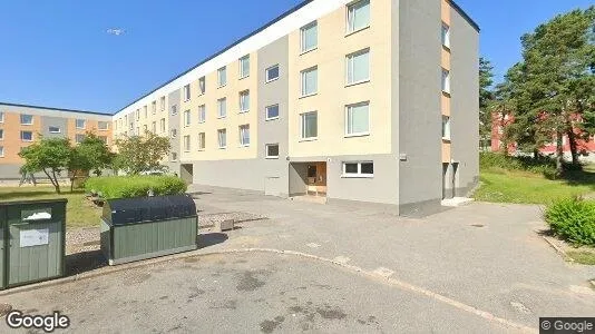 Apartments for rent in Södertälje - Photo from Google Street View