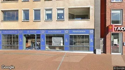 Apartments for rent in Delft - Photo from Google Street View