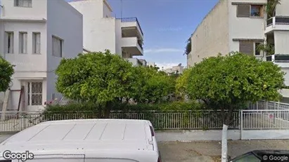 Apartments for rent in Alimos - Photo from Google Street View