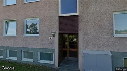 Apartments for rent in Haninge - Photo from Google Street View