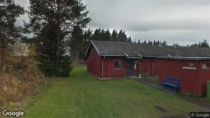 Apartments for rent in Östersund - Photo from Google Street View