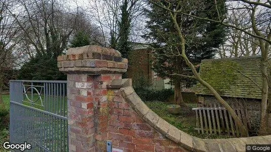 Apartments for rent in Telford - Shropshire - Photo from Google Street View
