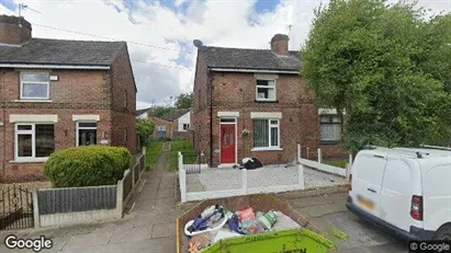 Apartments for rent in Manchester - Lancashire - Photo from Google Street View