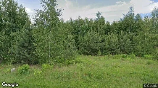 Apartments for rent in Bydgoski - Photo from Google Street View