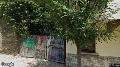 Apartments for rent in Neapoli-Sykies - Photo from Google Street View