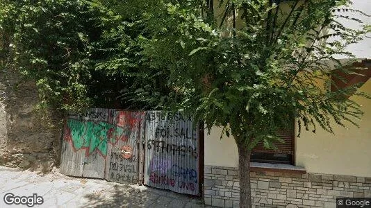 Apartments for rent in Neapoli-Sykies - Photo from Google Street View