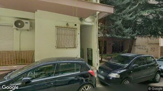 Apartments for rent in Ioannina - Photo from Google Street View