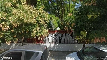 Apartments for rent in Thessaloniki - Photo from Google Street View