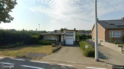 Apartments for rent in Maaseik - Photo from Google Street View