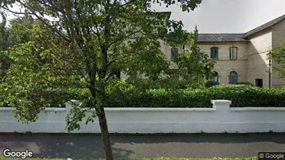 Apartments for rent in Manchester - Lancashire - Photo from Google Street View
